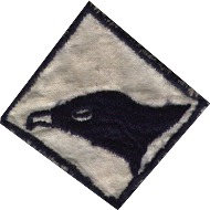 Patrouille: Arenden (badge)