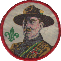 Baden-Powell (badge)