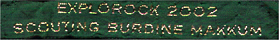 Explorock 2002 (name-ribbon)