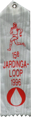 Jardingaloop 1996 (vane)