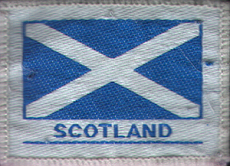 Scotland (badge)