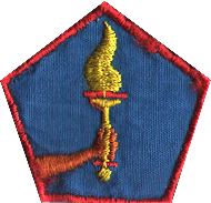 Insigne sport (badge)