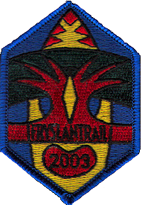badge 2003